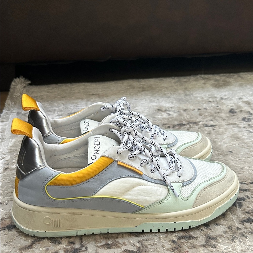 Oncept Porto Sneaker
